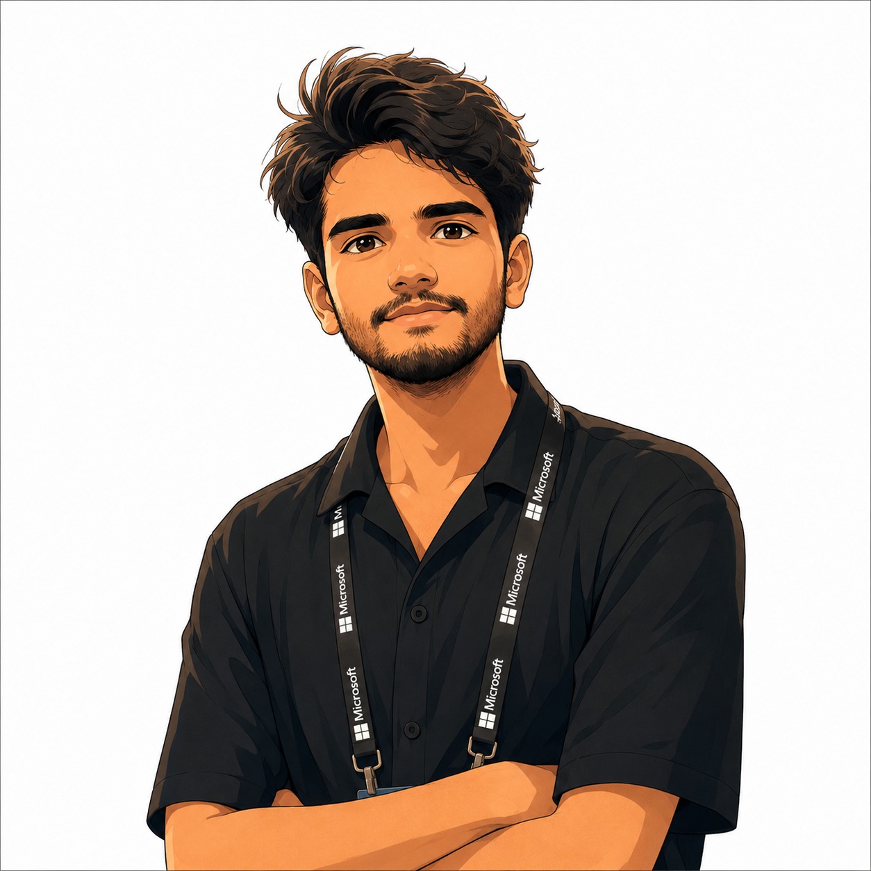 Ankush Khakale's Portfolio